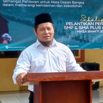 Foto Kepsek